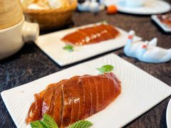 大董“酥不腻”烤鸭-大董(福田皇庭中心店)