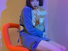 -More Fun猫咖 二十只万元加菲主题