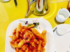 -蜀香妈妈菜馆(海王路店)
