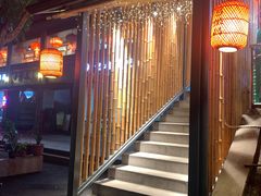 -弓虽昌焖烧鸡(大竹林店)