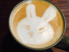 -ZooYoo佐佑咖啡(鼓楼店)