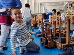 -童晟智教幼儿园(鸿城园店)