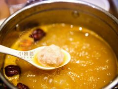 -小饕荟养生火锅(仁和·熙春郡店)