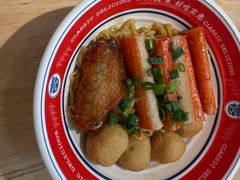 -明記茶餐廳(福田总店)