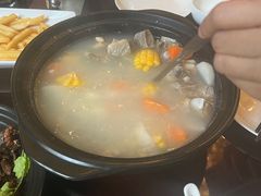 -大理实力希尔顿酒店•御玺中餐厅