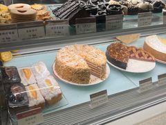 -德南面包房(尚都店)