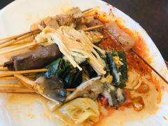 麻辣烫串串-郭记小街麻辣烫(南小街总店)