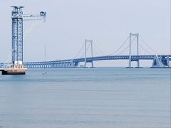 -星海湾跨海大桥