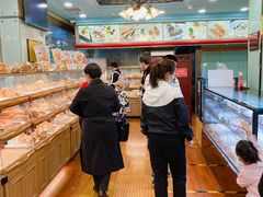 -新侨三宝乐面包店(崇文门店)