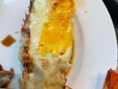 小青龙-绮梦西湖·云端餐厅(歌德店)
