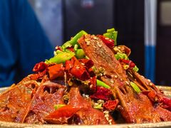 -人民公社大食堂(顺义总店)