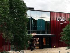 -Nord Grill&Bar Highland诺德西餐(深圳欢乐海岸店)