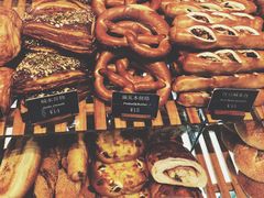 -81BAKERY(大学路店)