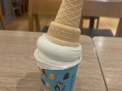 -DQ·蛋糕·冰淇淋(奥林匹克广场店)