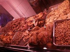 -土门八珍烤鸡腊味店(土门老店)