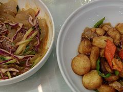 -金鸭都·老北京特色家常菜(潘家园店)