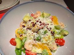 -Grand James·地中海bistro(百家湖1912店)