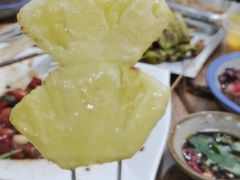 -烤五行·烧烤烤串(石佛营店)