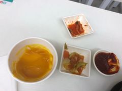 -朴鲸家正宗韩国料理(福田店)