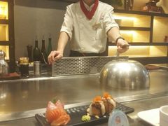 -玛雅铁板烧餐厅(中关村店)