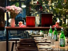 -Bistro 63 创意融合料理(广粤天地店)