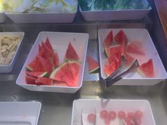 -运气牛自助酱大骨火锅(南京东路店)