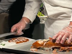 大董“酥不膩”烤鸭-大董(环贸iapm店)