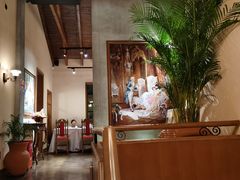 大堂-玫瑰厅上海菜(兴国路店)