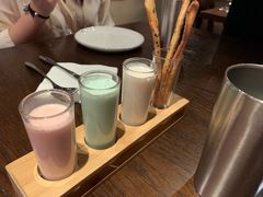 -斯比特花园意大利餐厅(缤谷广场店)