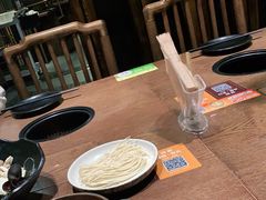 -呷哺呷哺(松江开元店)