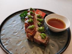 -聚鑫阁江浙菜·非遗传承技艺(闵行交大店)