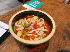 -串大叔炭火烤串·鸡西大冷面刀削面(总店)