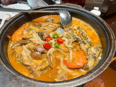 -北国饭店·海鲜·北方菜(峡山店)