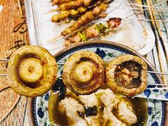 -老谢野馄饨(延安路店)