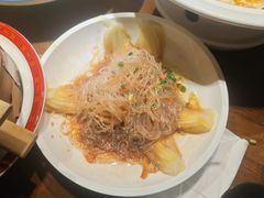 -坤记味道(新华城市广场店)
