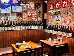-小川洋风料理(江汉路店)
