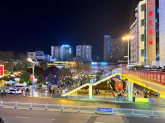 -兰天城市广场(大众中路店)