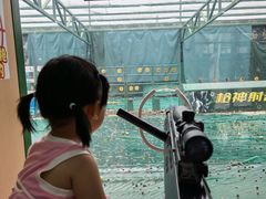 -泰达航母主题公园