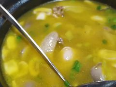 -呼吸森林·生态农庄农家乐私房菜