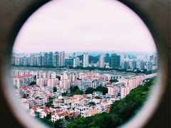 -梅峰山地公园