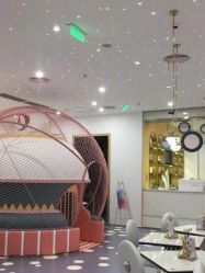 -MELAND CLUB亲子乐园·派对·餐厅(北京芳圆里ID MALL店)
