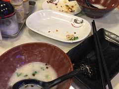 -大师傅粥品(埃华街)