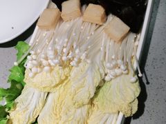 -半天妖烤鱼(兰州国芳中心店)