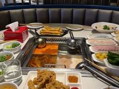 -海底捞火锅(外滩店)