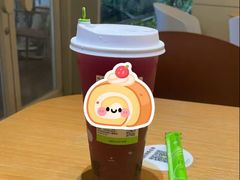 -奈雪的茶(石厦时代广场店)