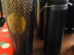-星巴克(来福士办公楼店)