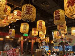 -南京大牌档(济南万象城店)