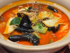 -长安记·大美陕菜(大族广场店)