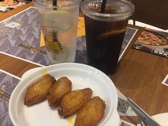 -乐凯撒披萨(正佳广场店)