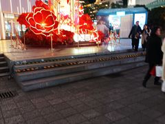 -南屏步行街